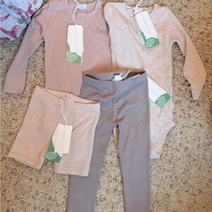 Jamie Kay lot - 4 items